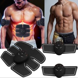 Muscle Training Body Shape Fit Set